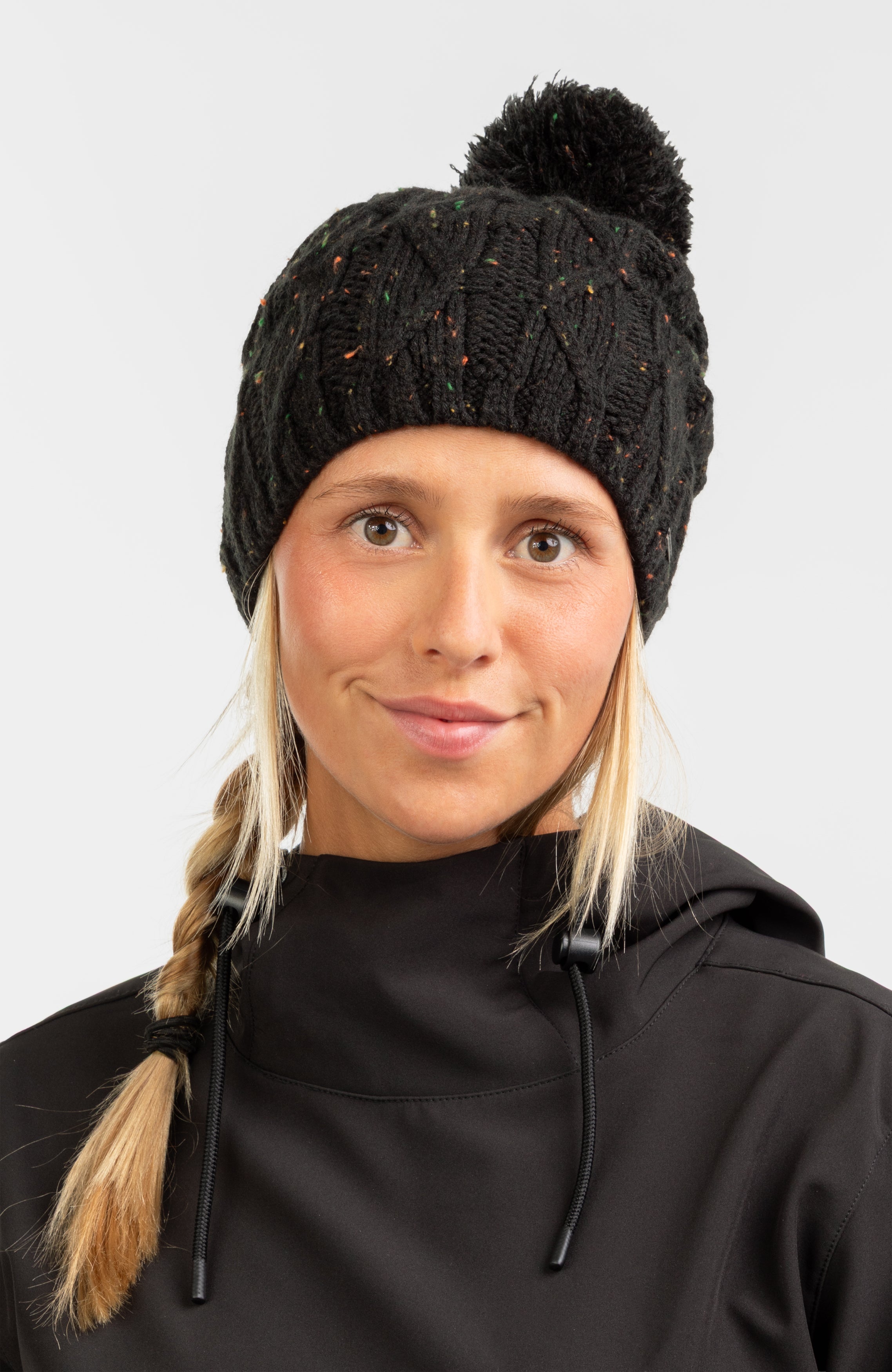 NORA BEANIE