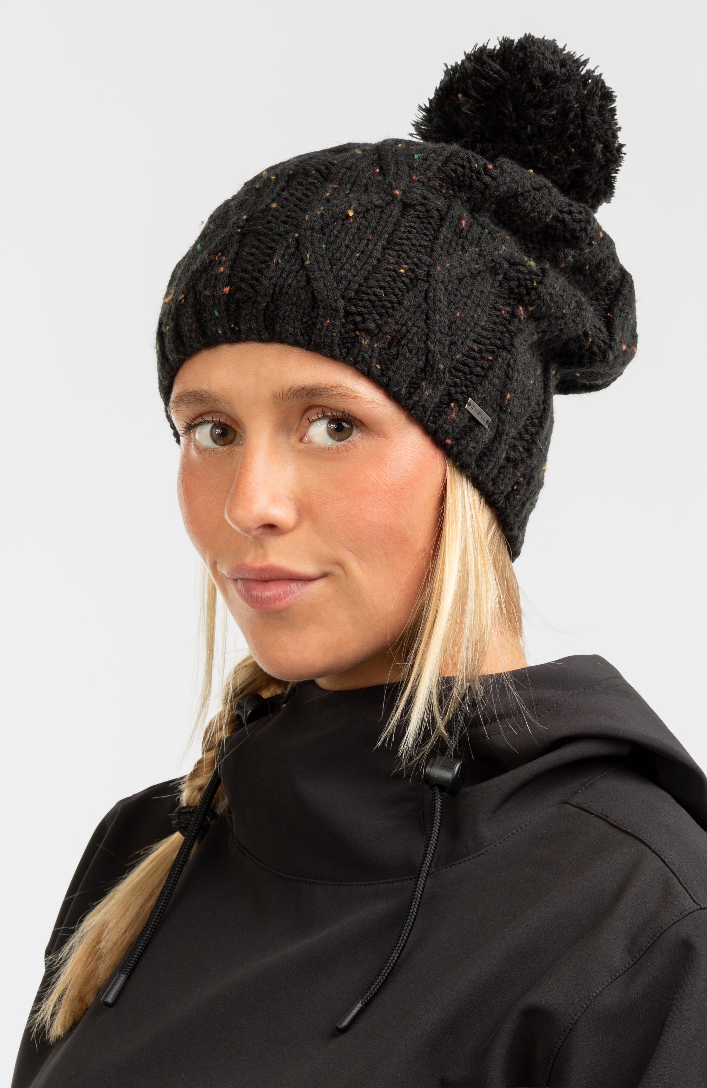NORA BEANIE