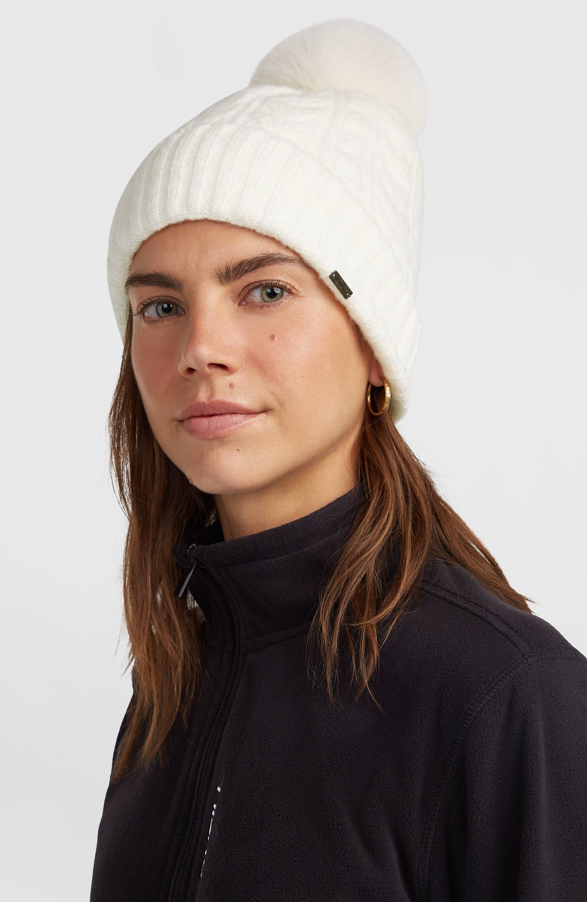 NORA BEANIE