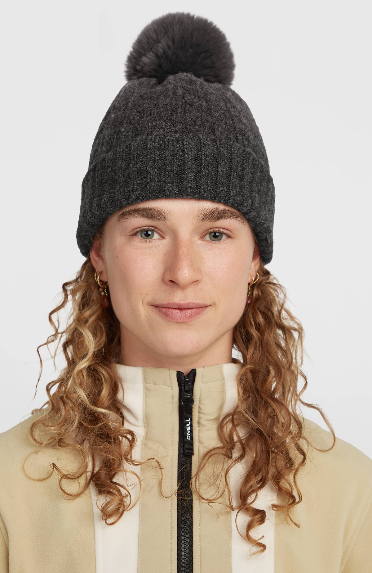 NORA BEANIE