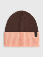 FWC`CRUZ COLORBLOCK BEANIE