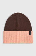 FWC`CRUZ COLORBLOCK BEANIE