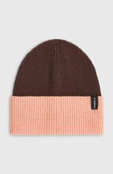 FWC`CRUZ COLORBLOCK BEANIE