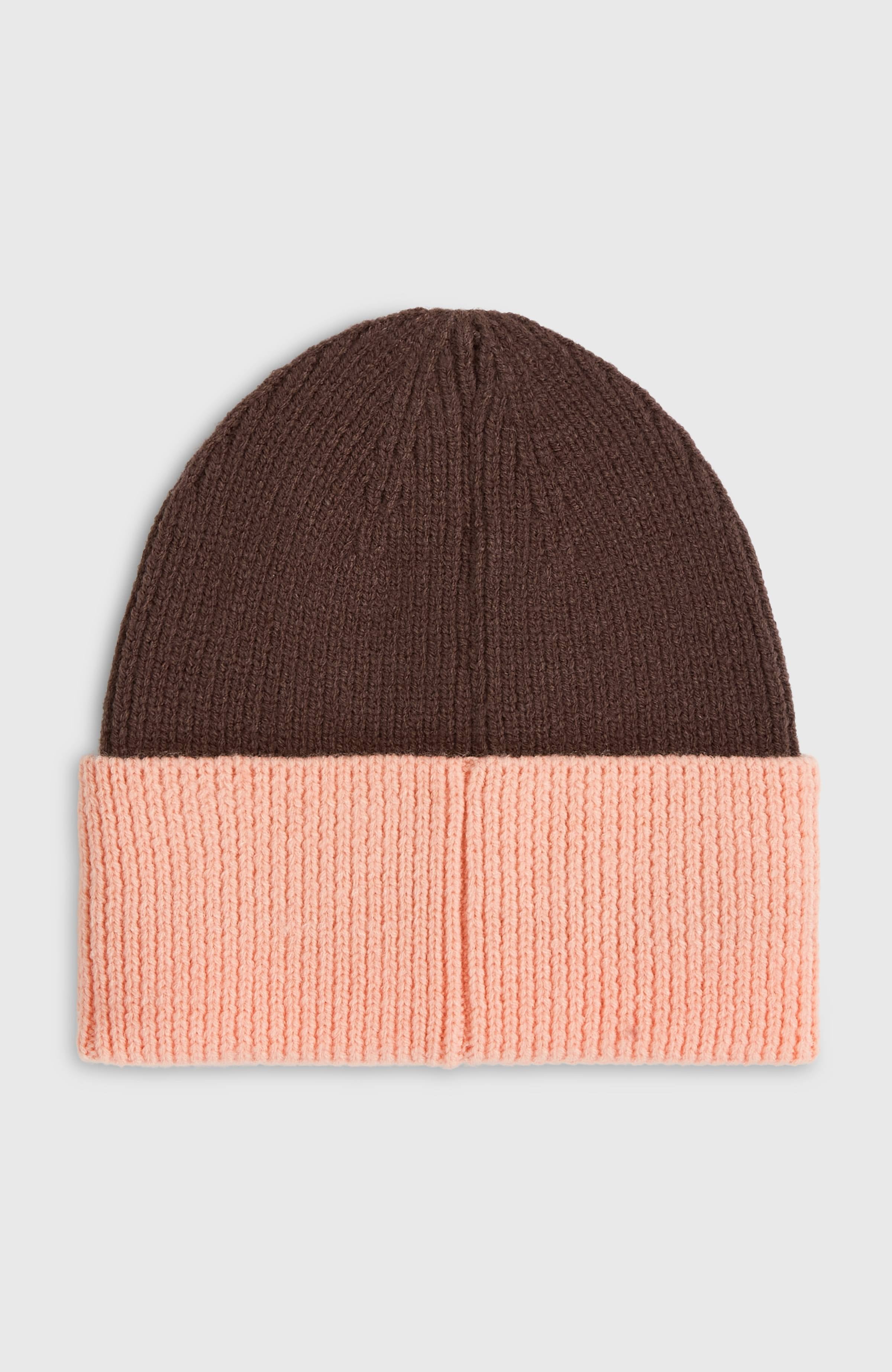 FWC`CRUZ COLORBLOCK BEANIE