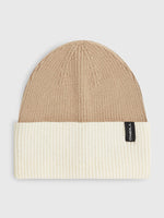 FWC`CRUZ COLORBLOCK BEANIE