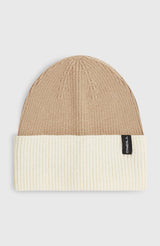 FWC`CRUZ COLORBLOCK BEANIE