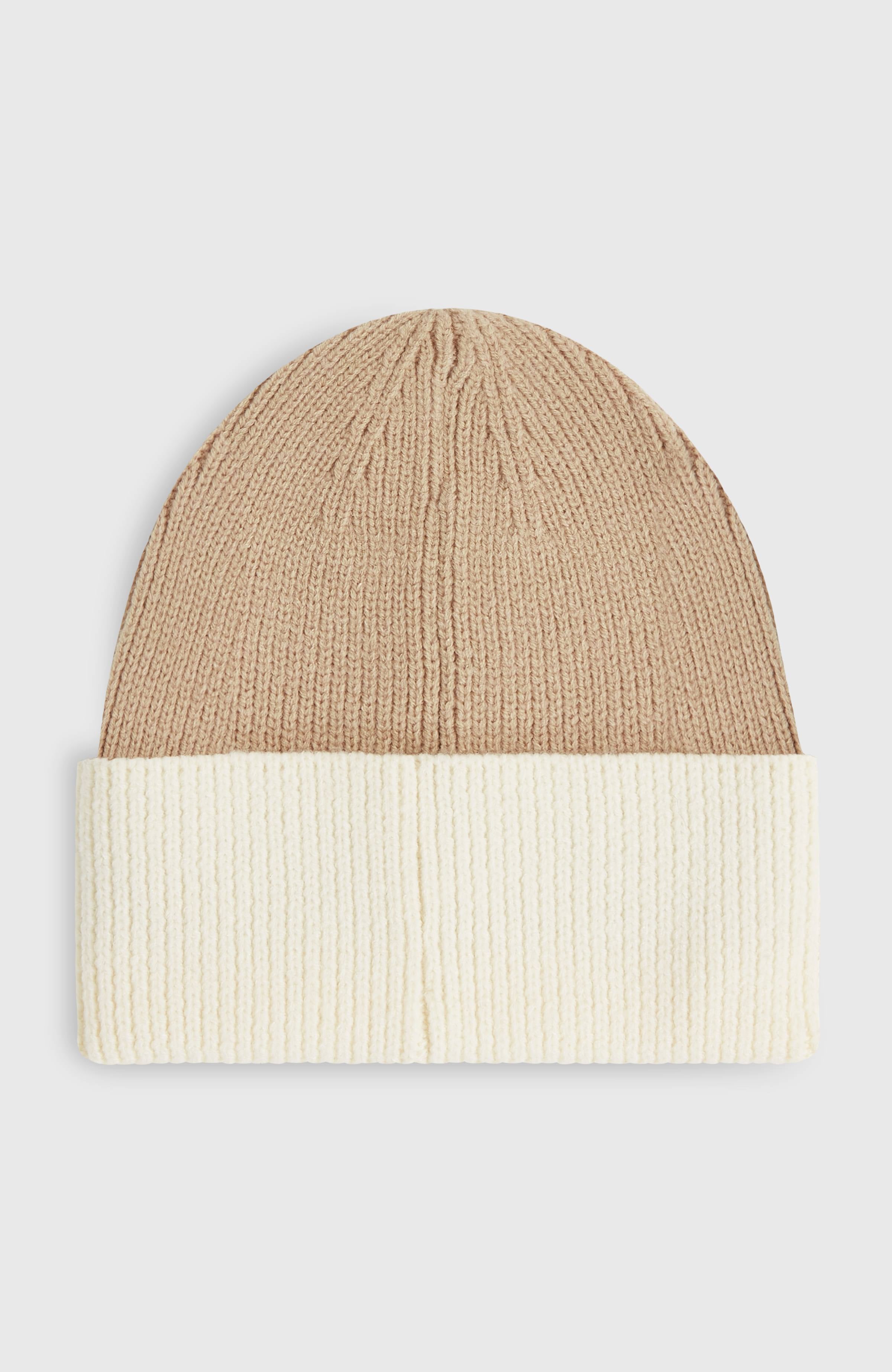 FWC`CRUZ COLORBLOCK BEANIE