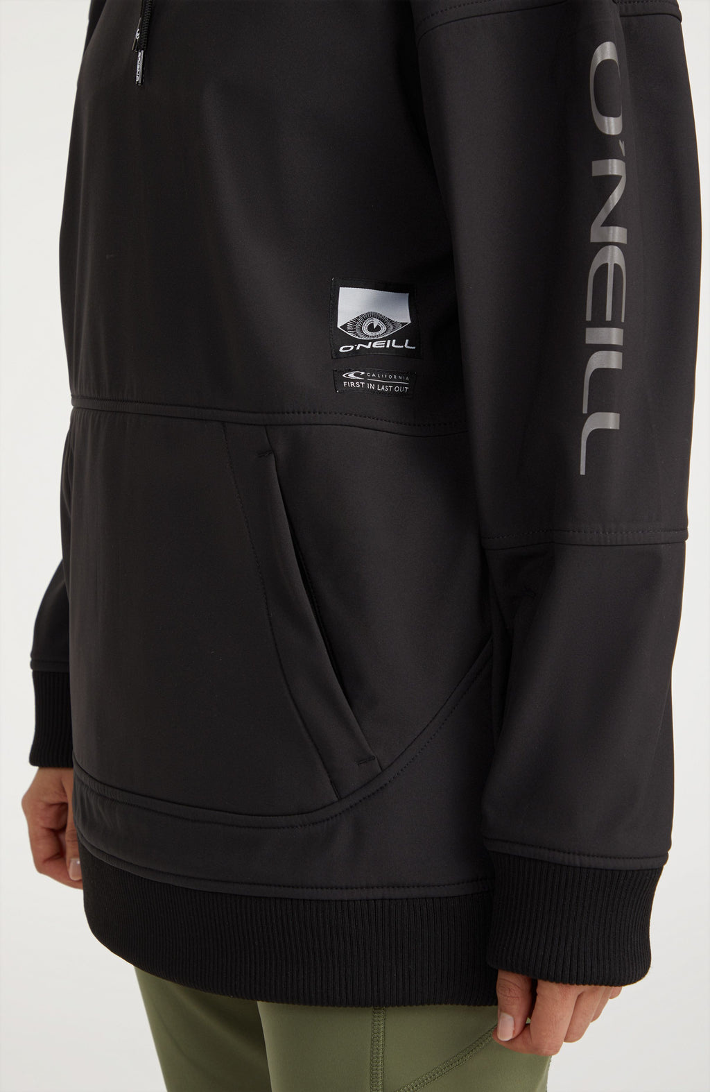 O'RIGINAL SOFTSHELL