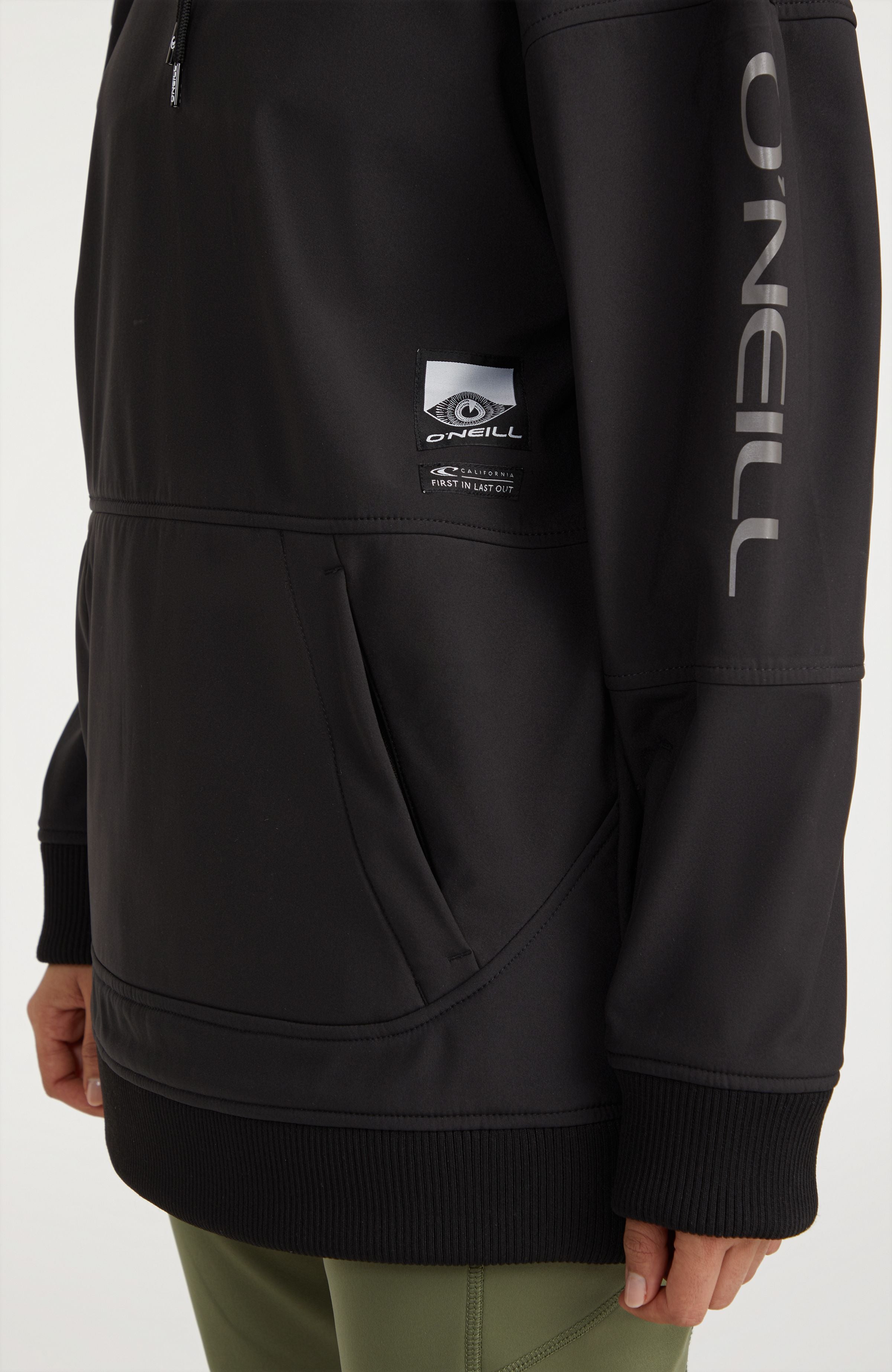 O'RIGINAL SOFTSHELL