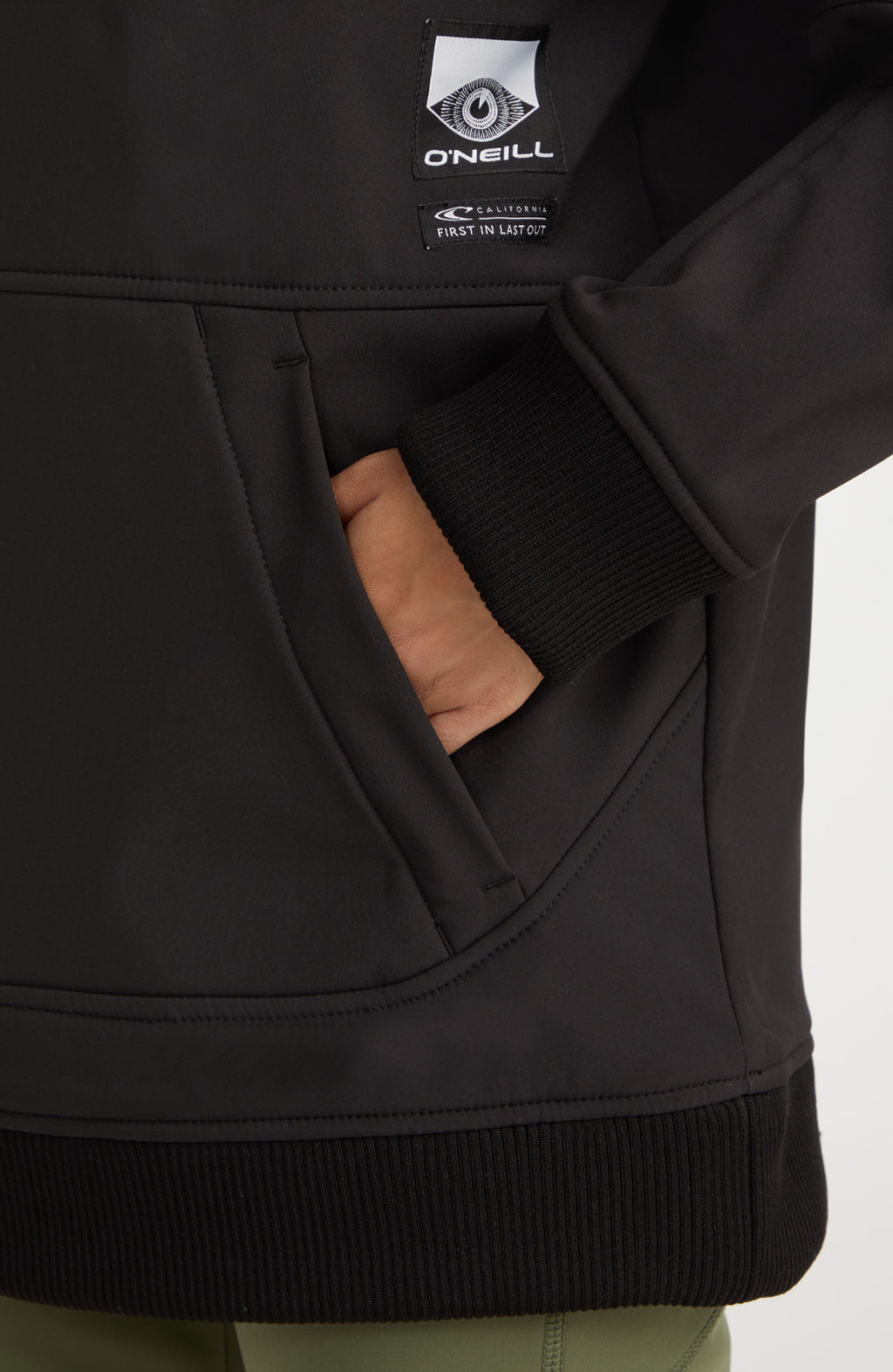 O'RIGINAL SOFTSHELL