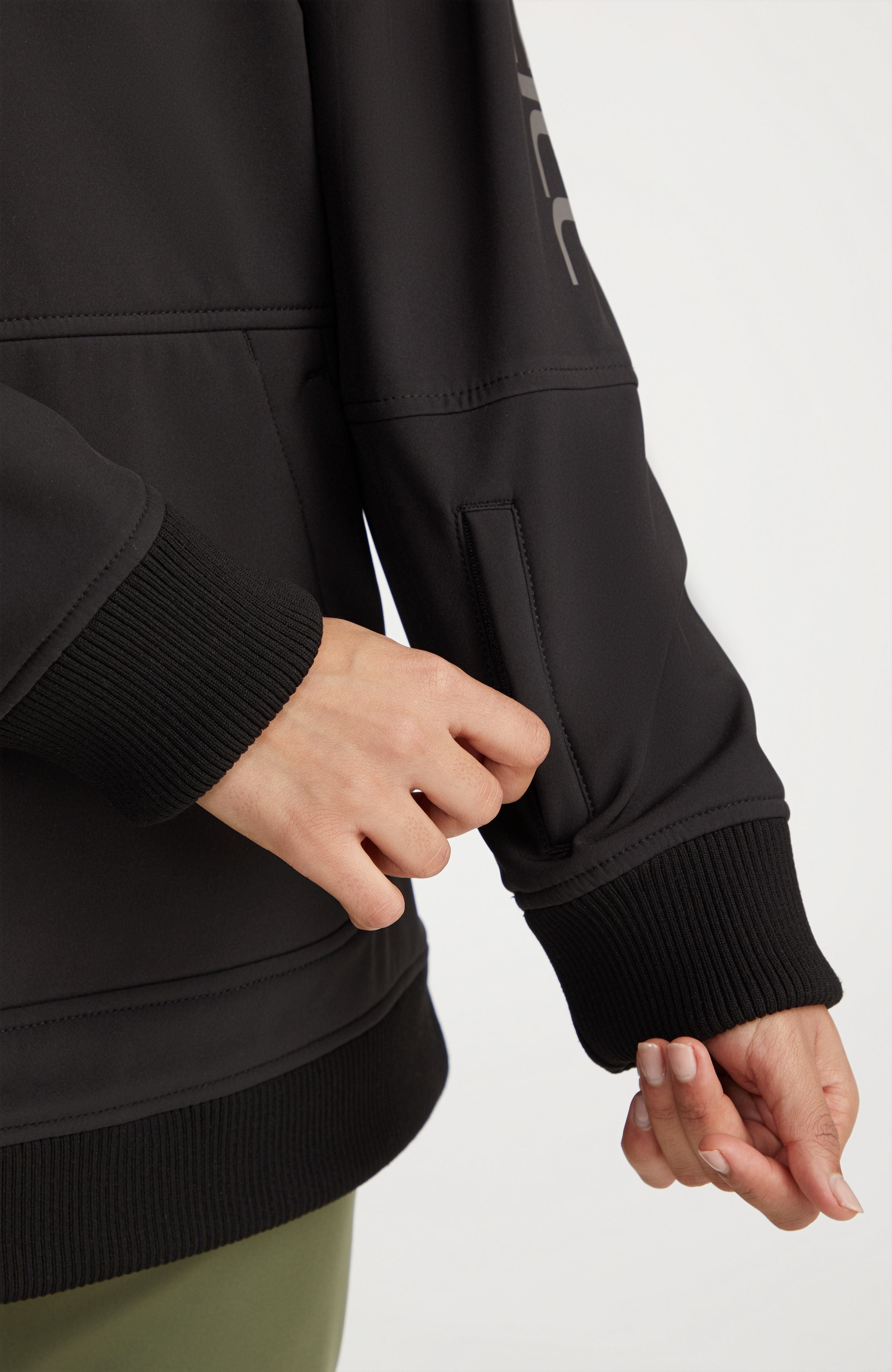 O'RIGINAL SOFTSHELL