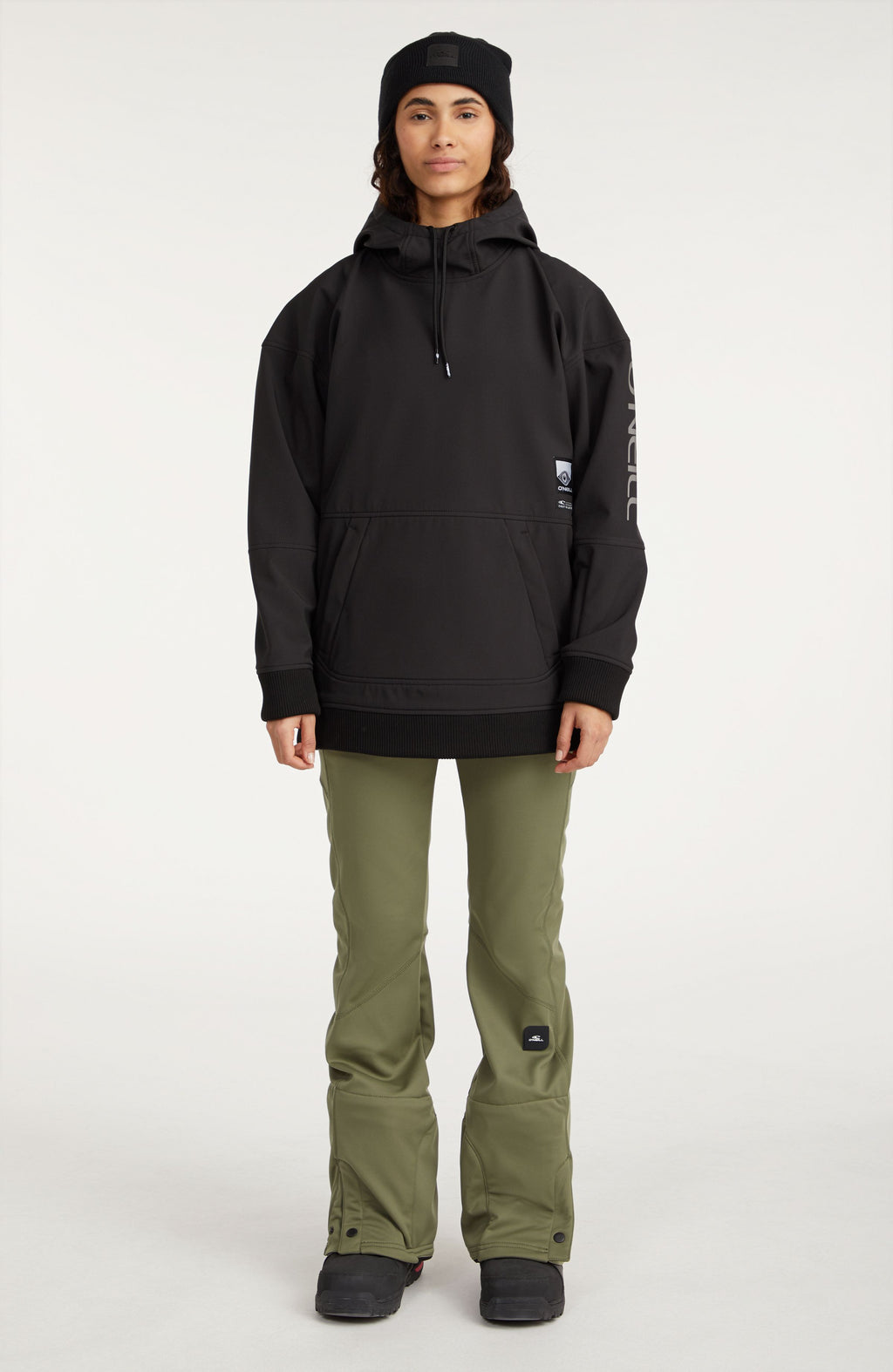O'RIGINAL SOFTSHELL