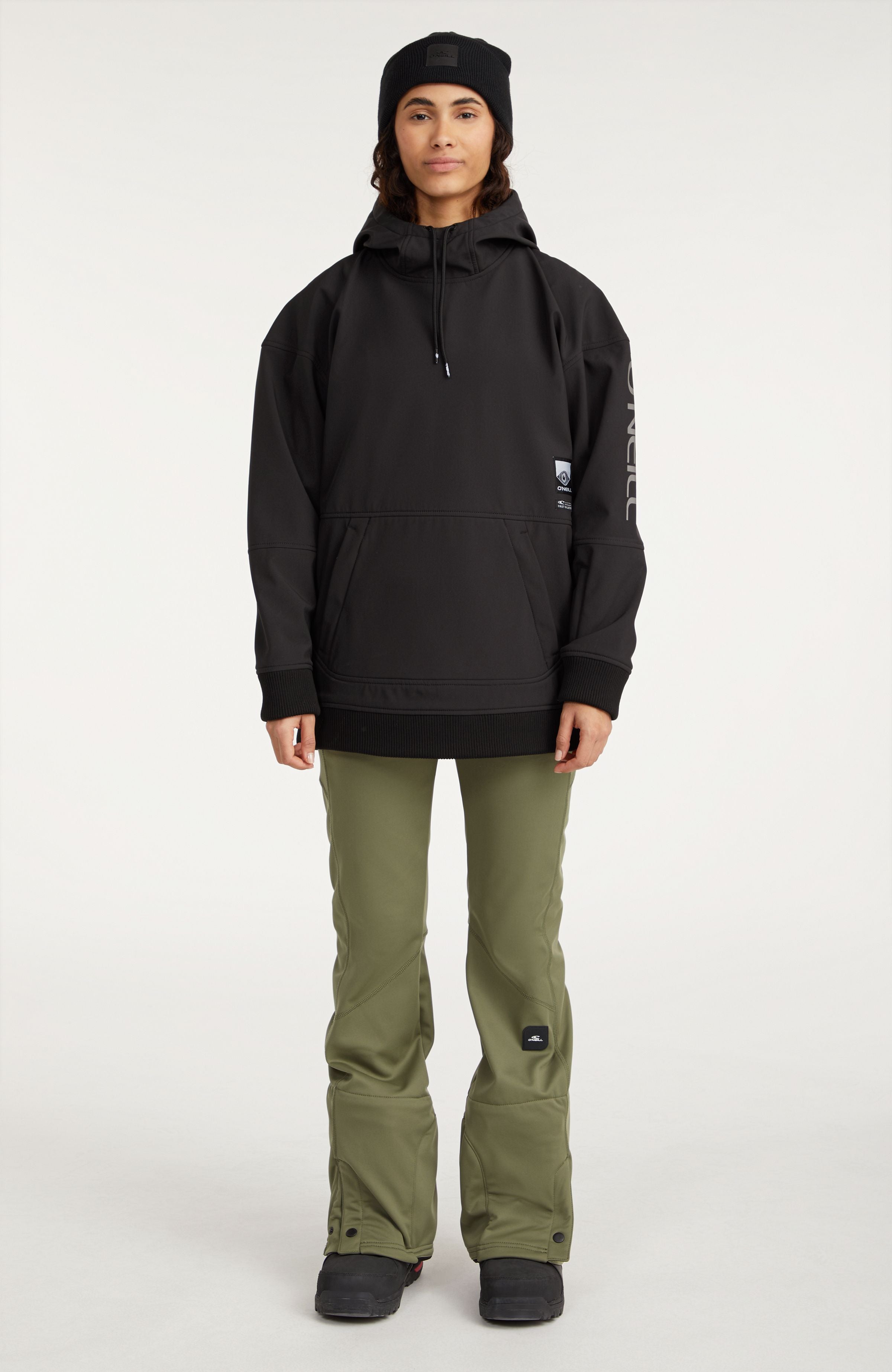 O'RIGINAL SOFTSHELL