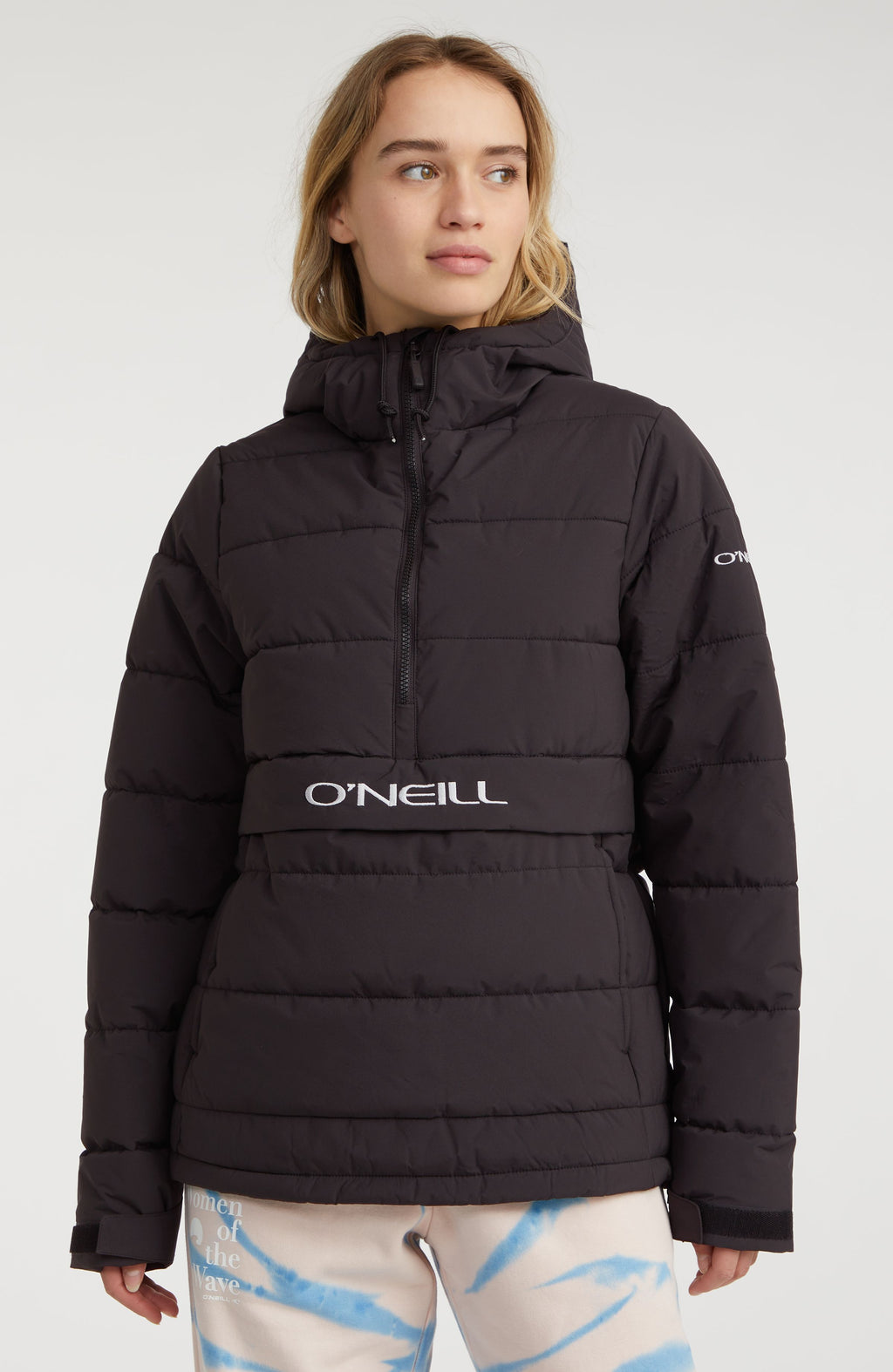 MONO O'RIGINALS ANORAK