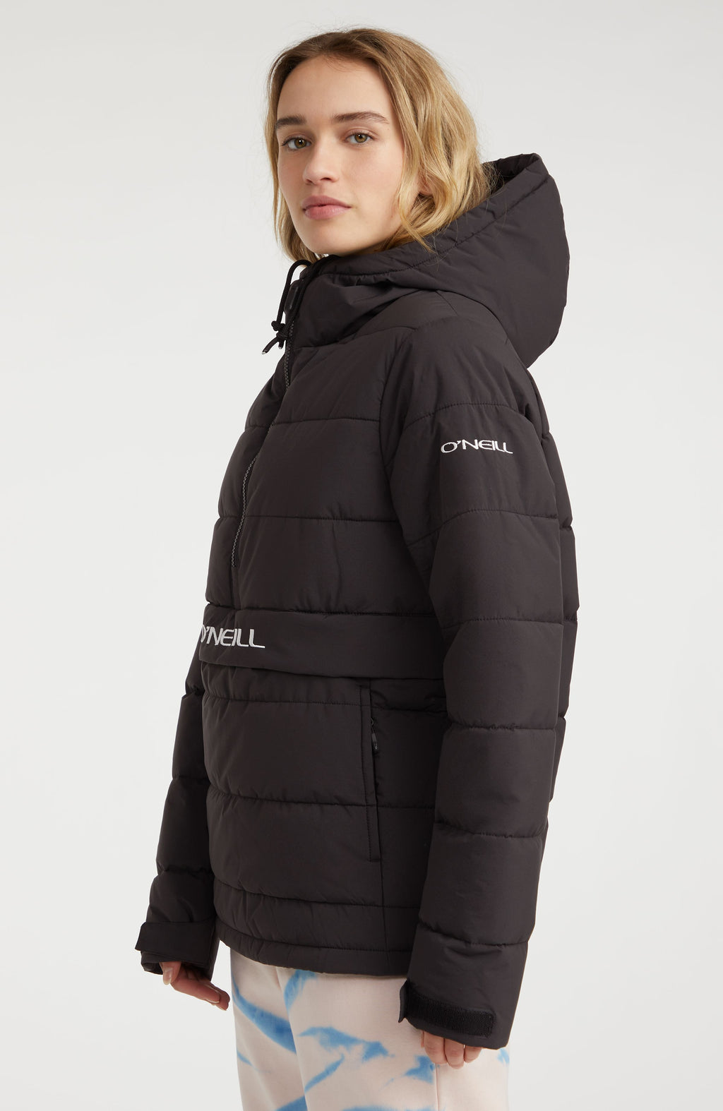 MONO O'RIGINALS ANORAK