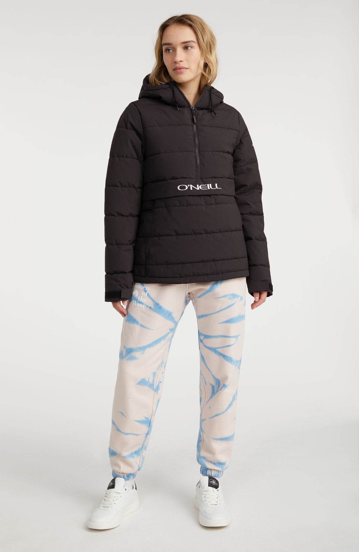 MONO O'RIGINALS ANORAK