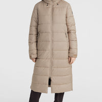 O'RIGINALS LONG PUFFER JACKET