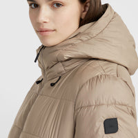 O'RIGINALS LONG PUFFER JACKET