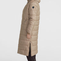 O'RIGINALS LONG PUFFER JACKET