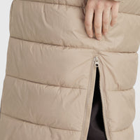 O'RIGINALS LONG PUFFER JACKET