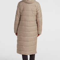 O'RIGINALS LONG PUFFER JACKET