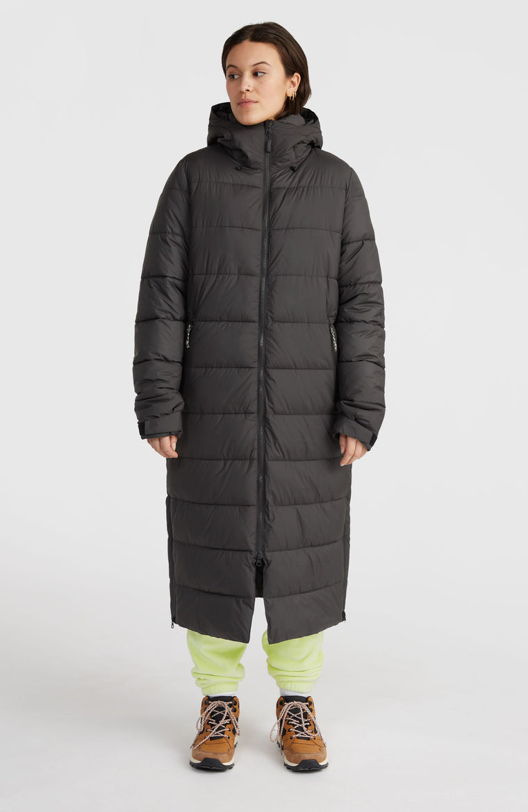 O'RIGINALS LONG PUFFER JACKET