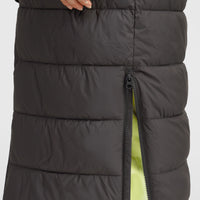 O'RIGINALS LONG PUFFER JACKET