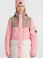 PSYCHO TECH UTILITY HYBRID JACKET