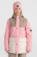 PSYCHO TECH UTILITY HYBRID JACKET