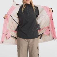 PSYCHO TECH UTILITY HYBRID JACKET