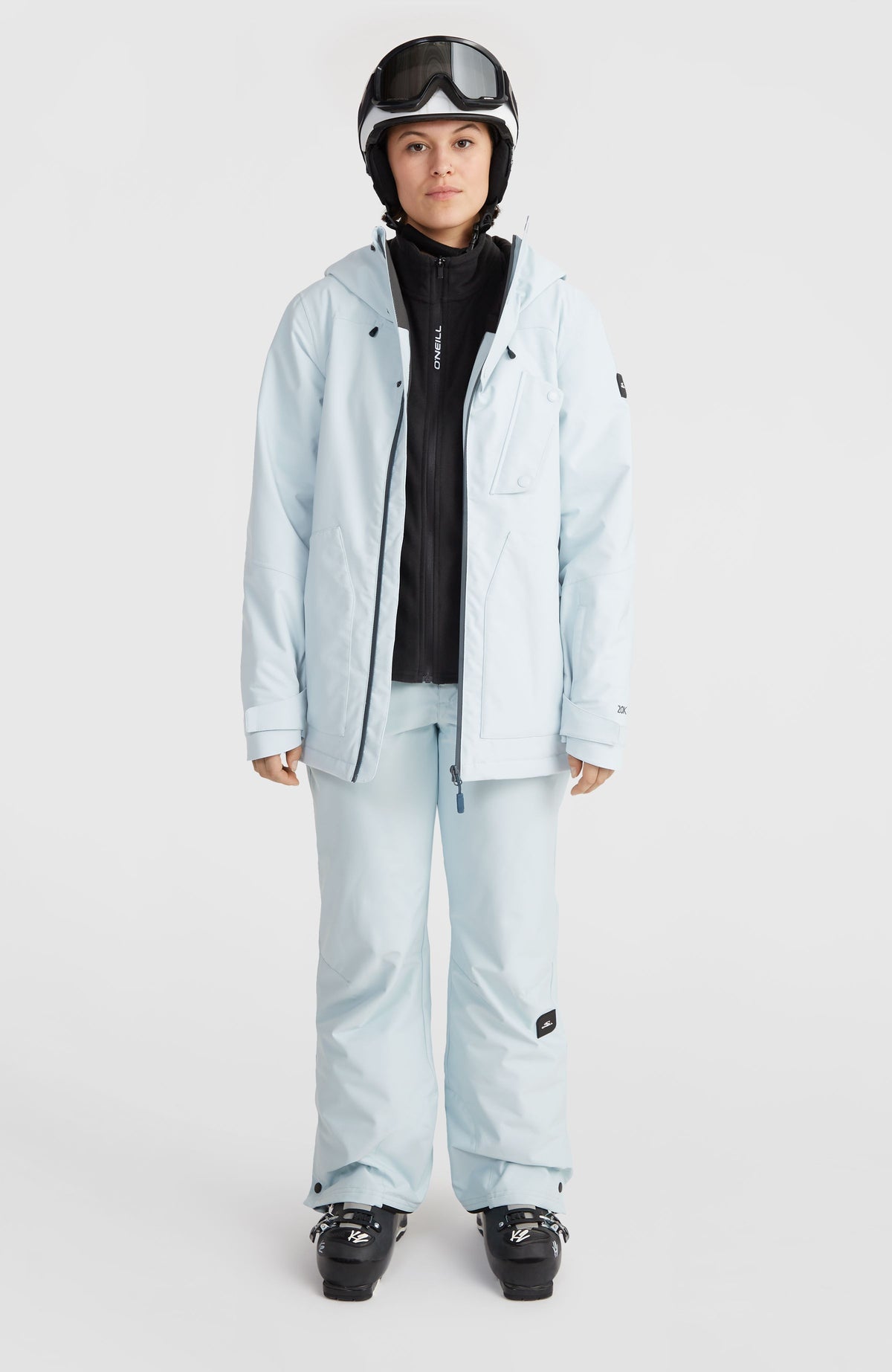 APLITE PRO SNOW JACKET