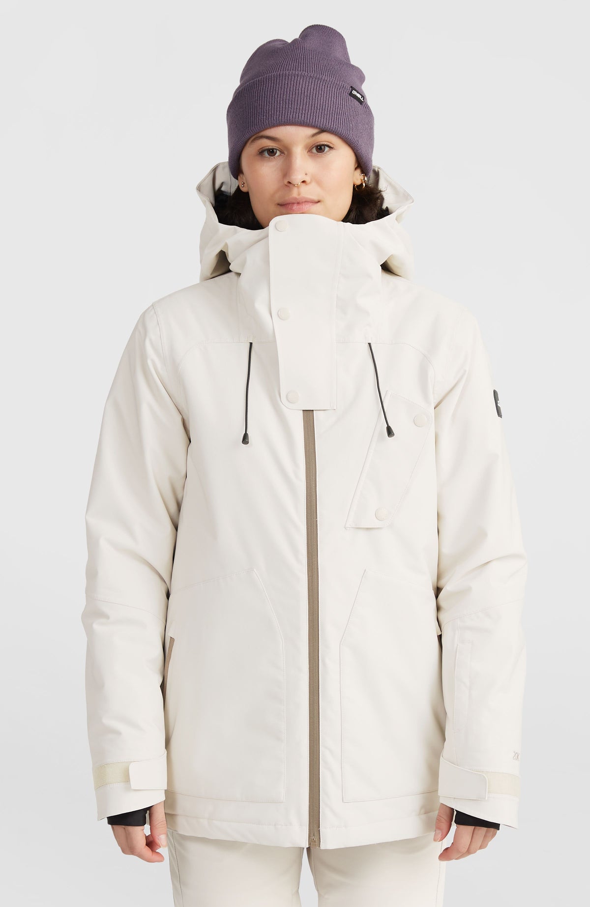 APLITE PRO SNOW JACKET