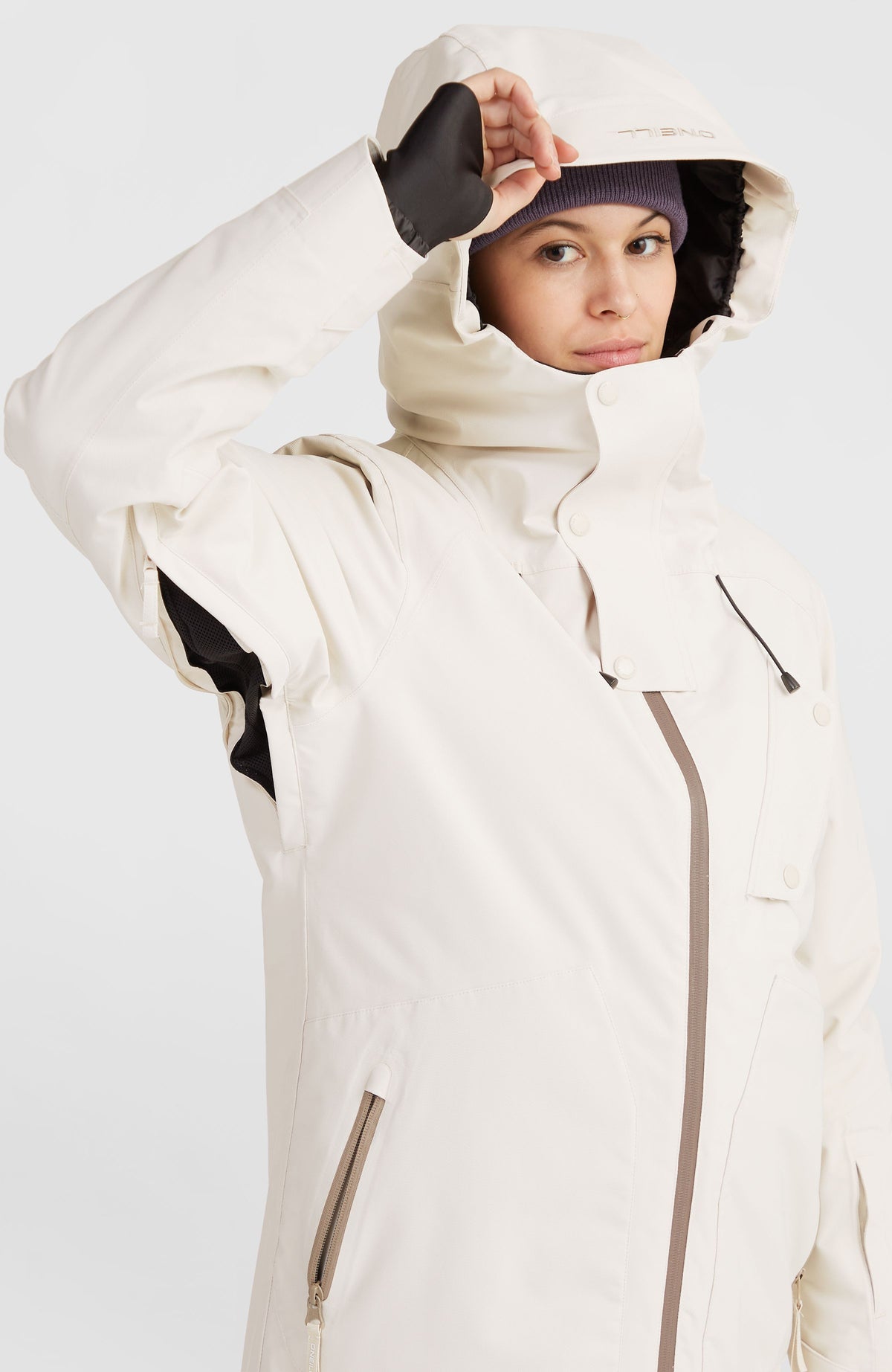 APLITE PRO SNOW JACKET