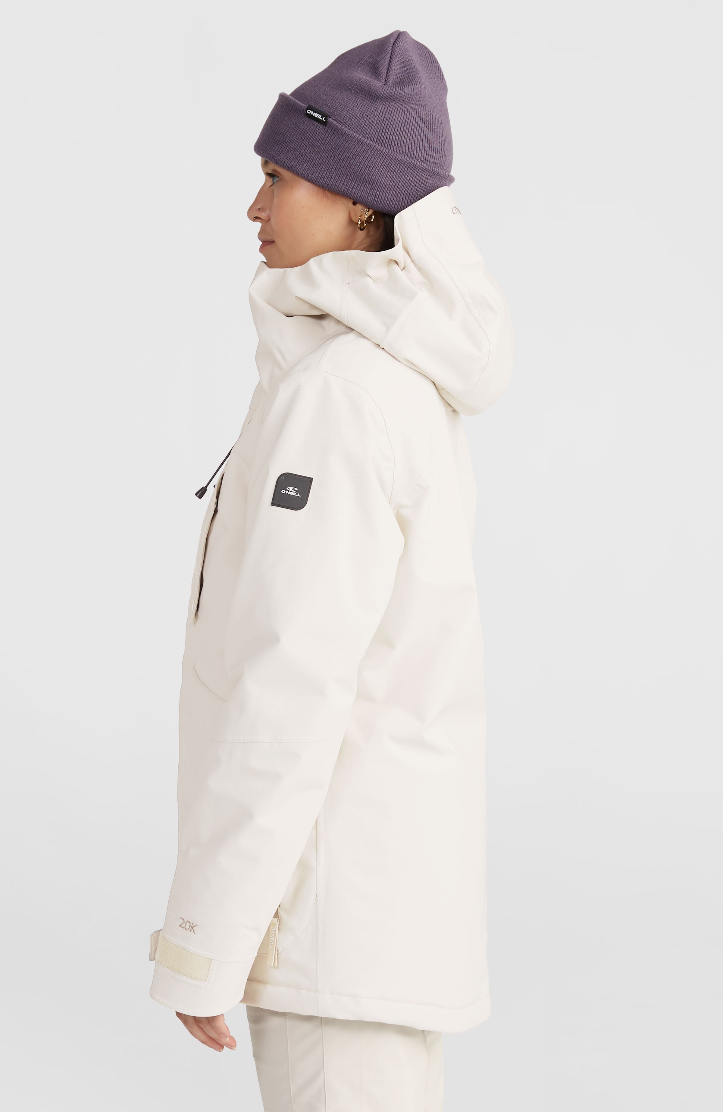 APLITE PRO SNOW JACKET
