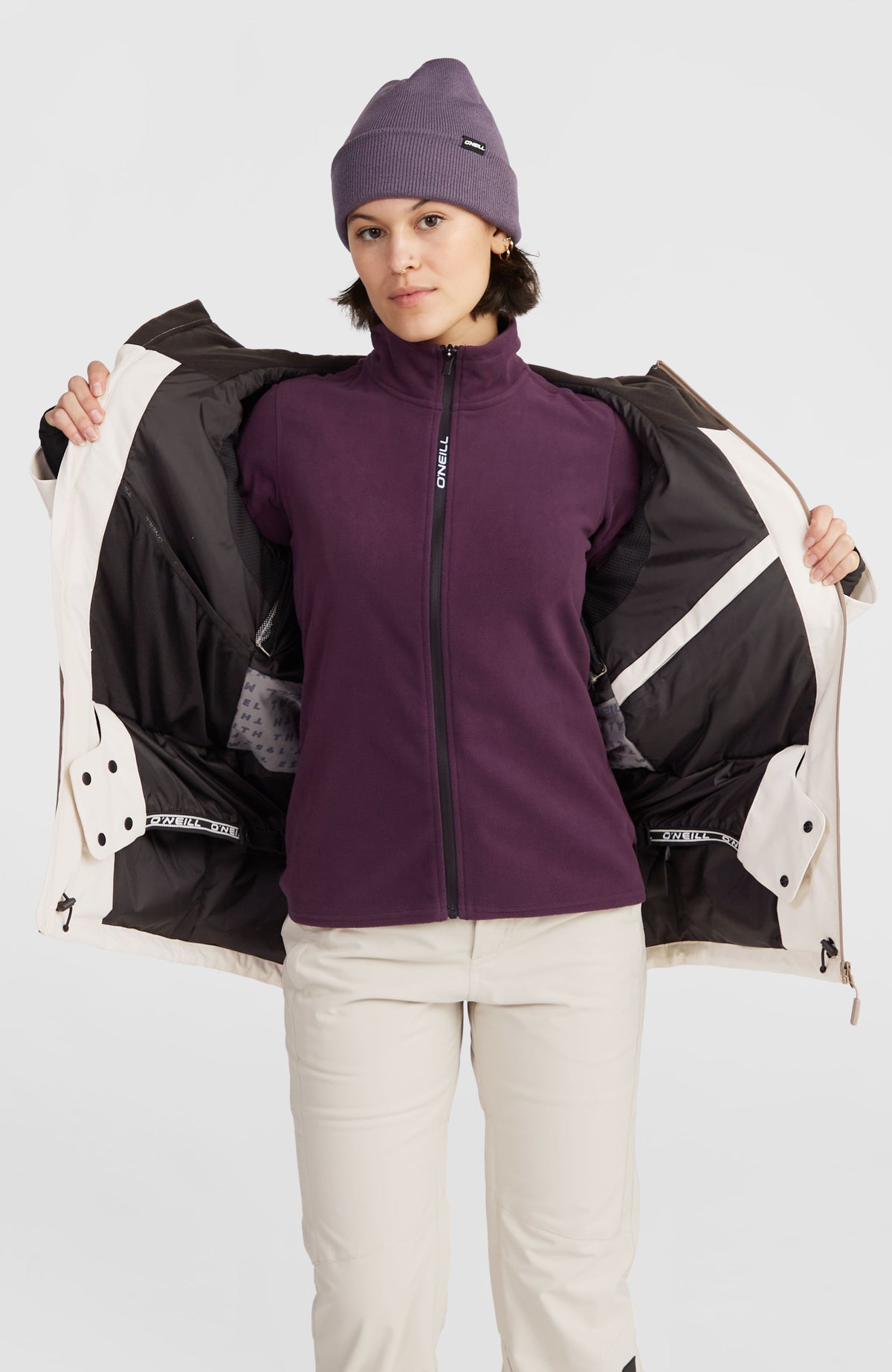 APLITE PRO SNOW JACKET
