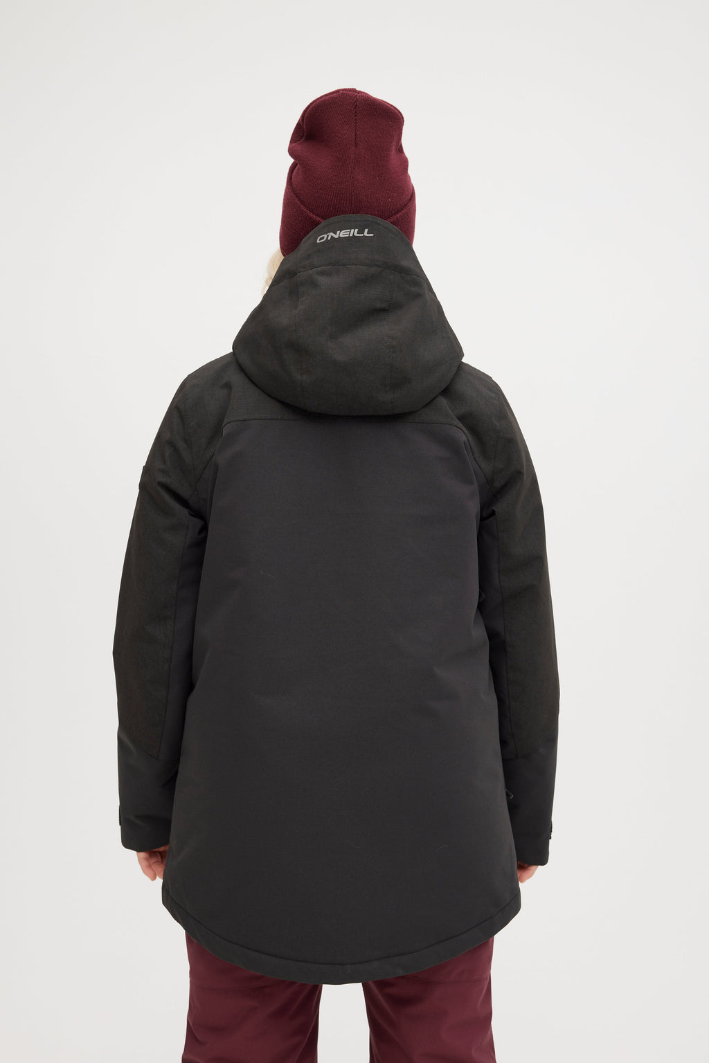 UTILITY HYBRID JACKET