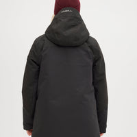 UTILITY HYBRID JACKET