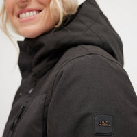 UTILITY HYBRID JACKET