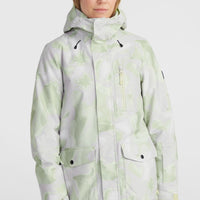 UTILITY HYBRID JACKET