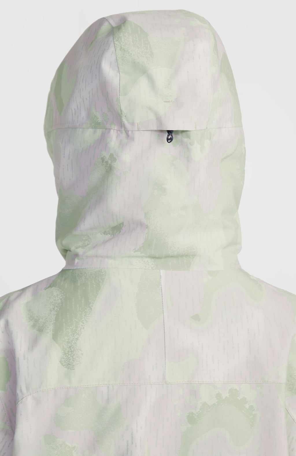 UTILITY HYBRID JACKET