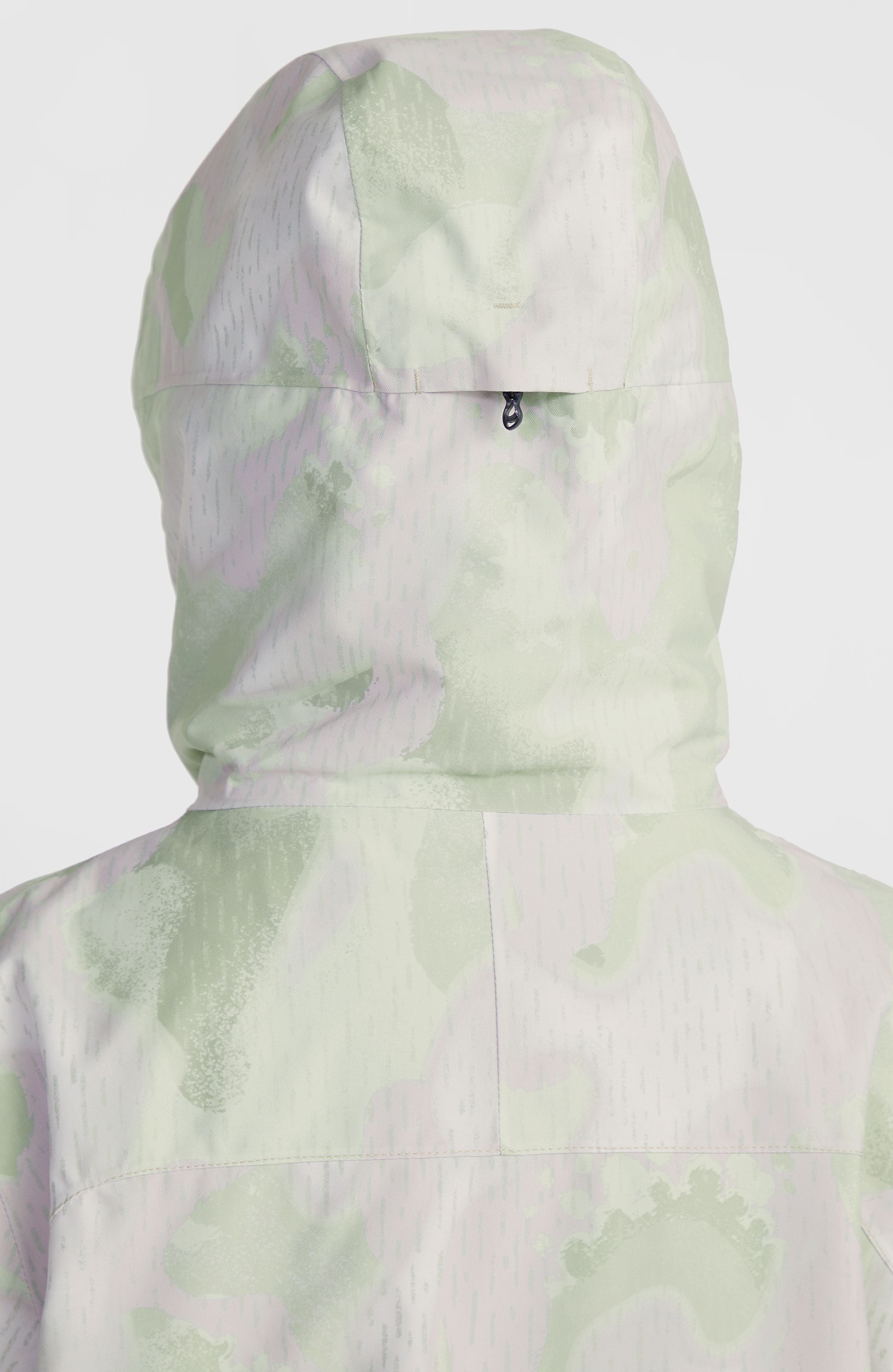 UTILITY HYBRID JACKET