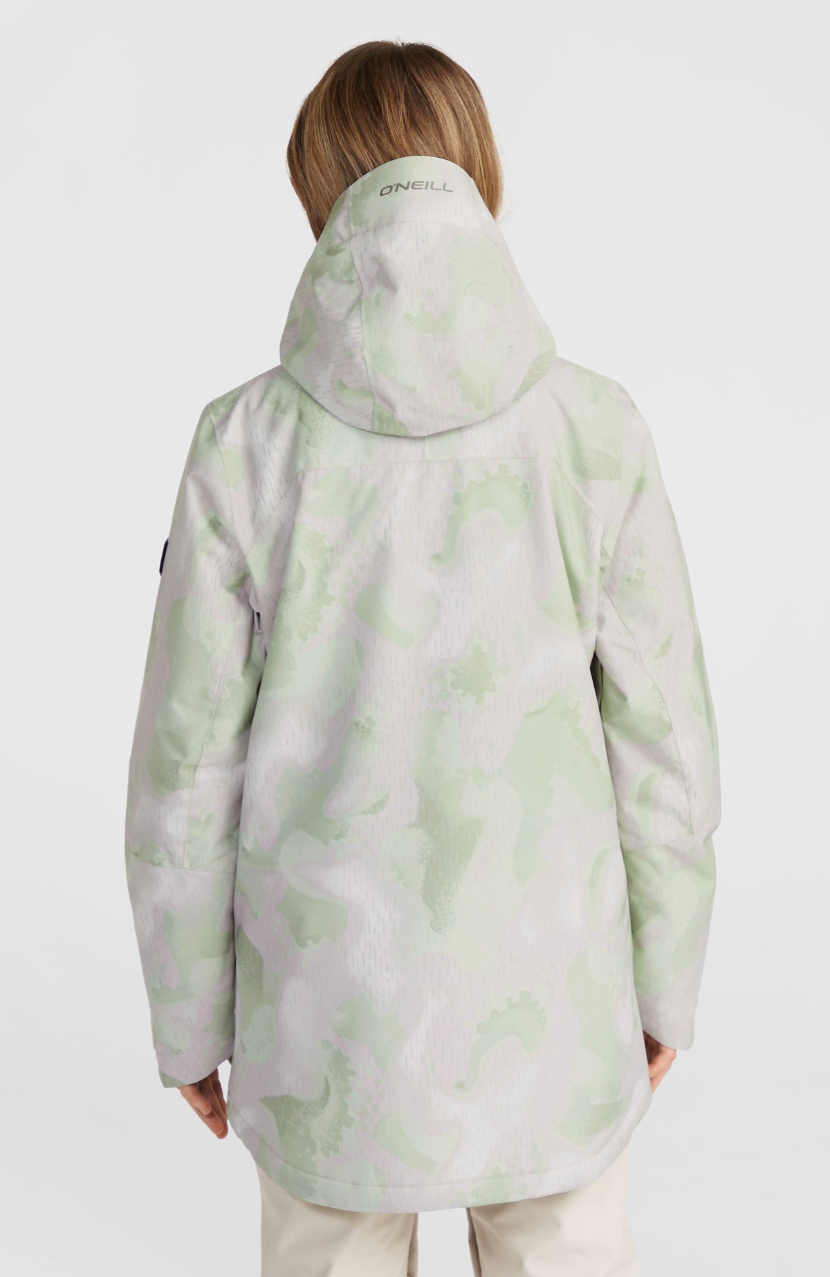 UTILITY HYBRID JACKET