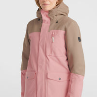 UTILITY HYBRID JACKET