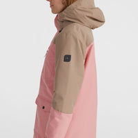 UTILITY HYBRID JACKET