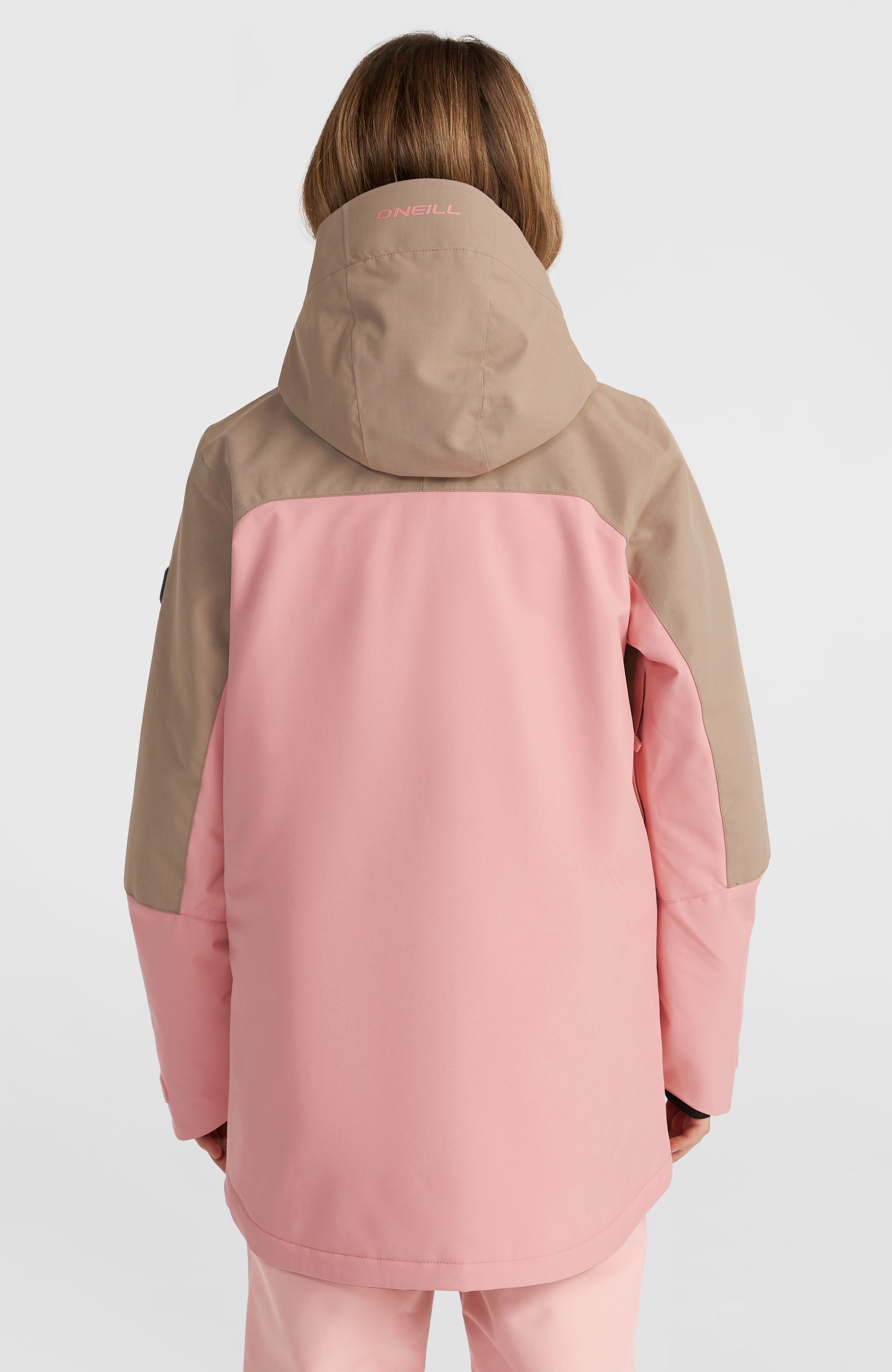 UTILITY HYBRID JACKET