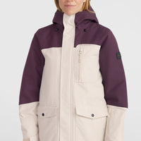 UTILITY HYBRID JACKET