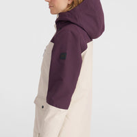 UTILITY HYBRID JACKET