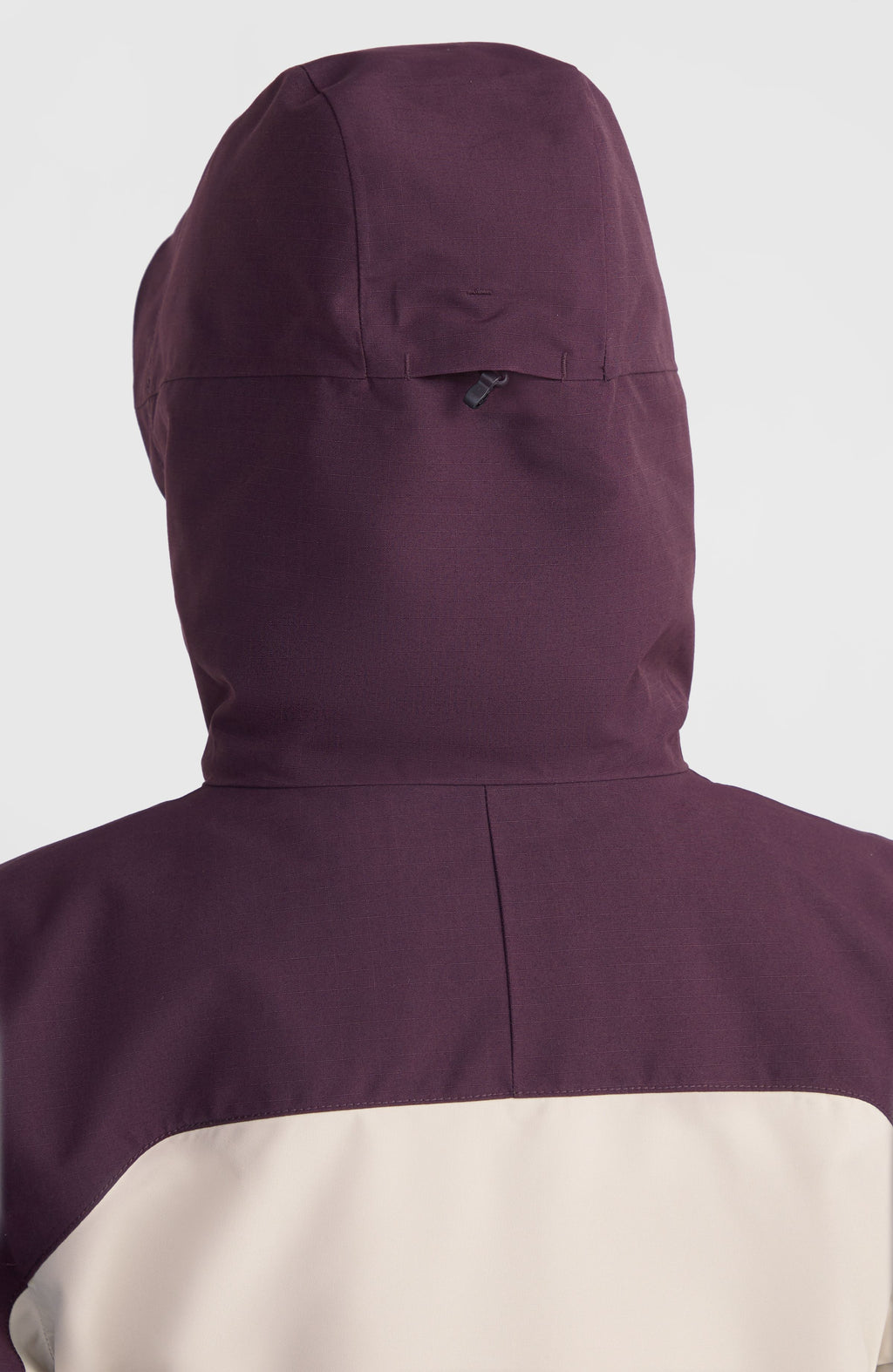 UTILITY HYBRID JACKET