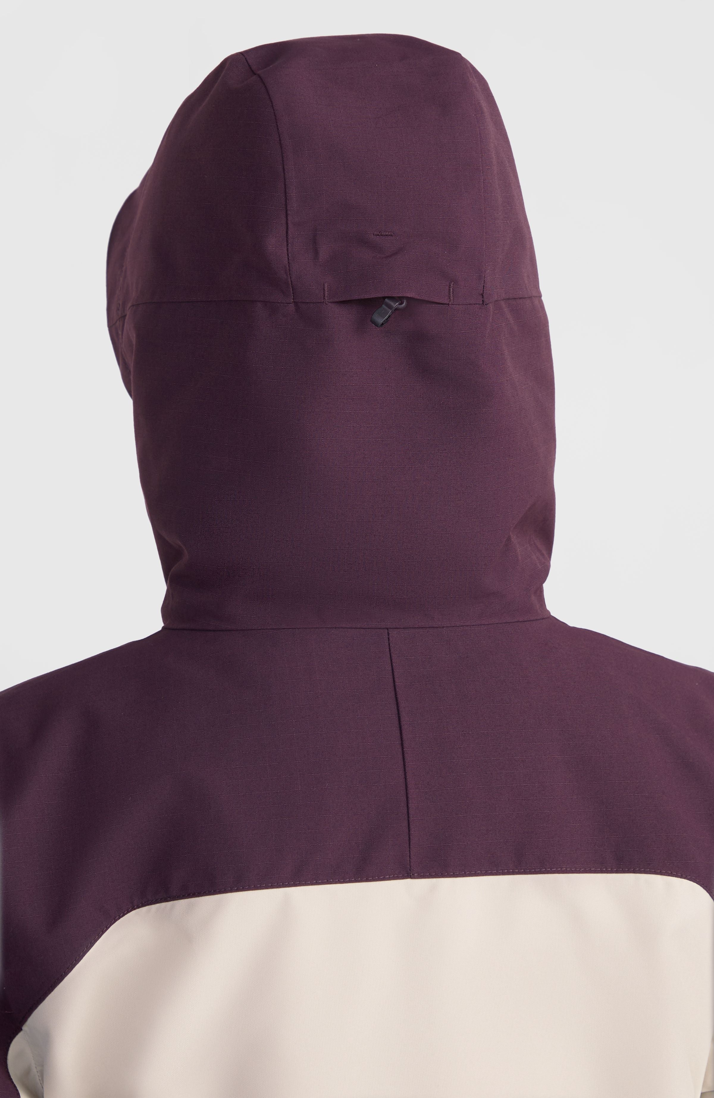 UTILITY HYBRID JACKET