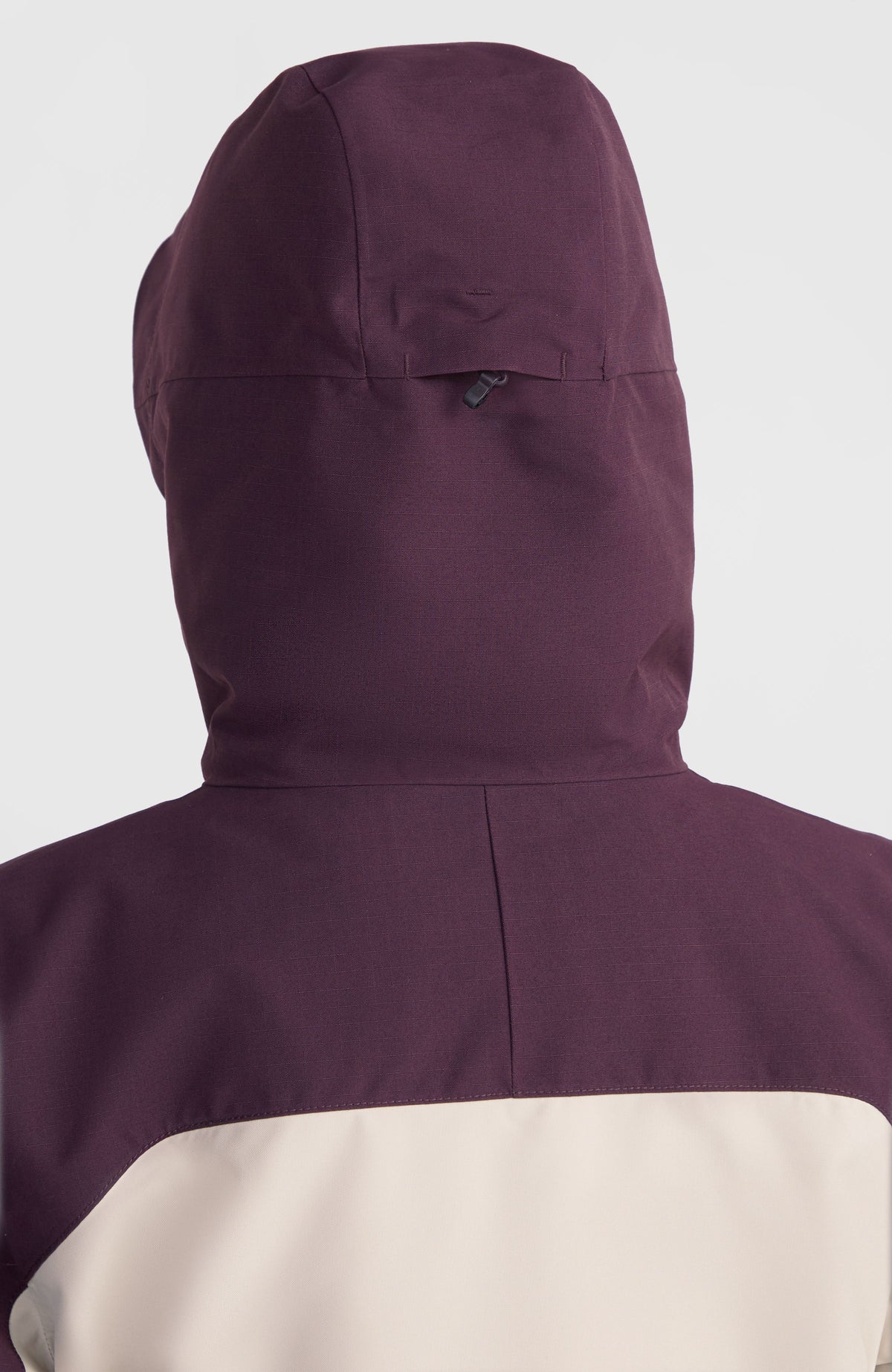 UTILITY HYBRID JACKET